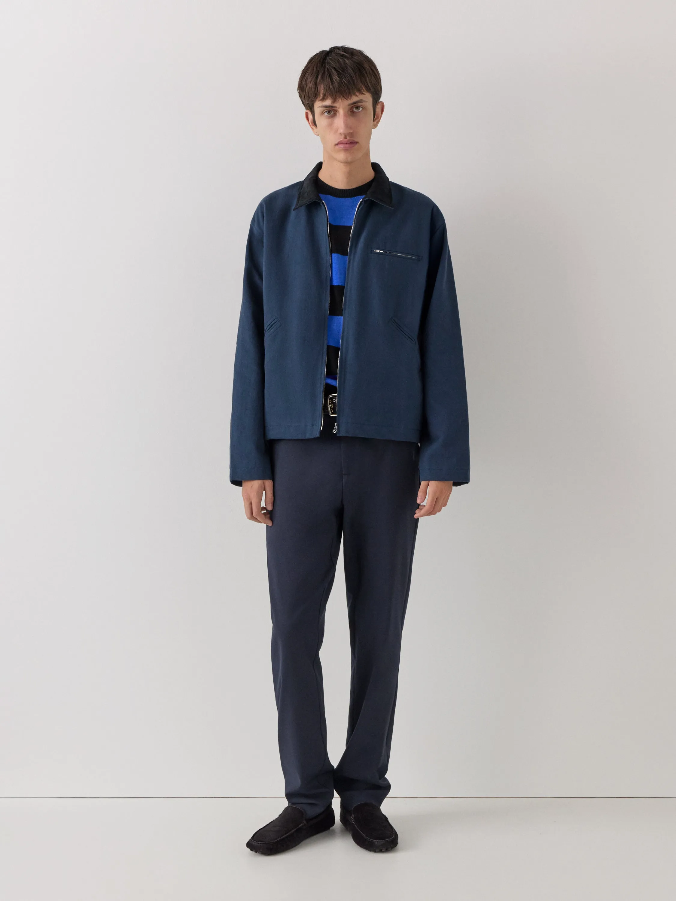 Ivan Jacket sold by Gimaguas product image thumbnail 3