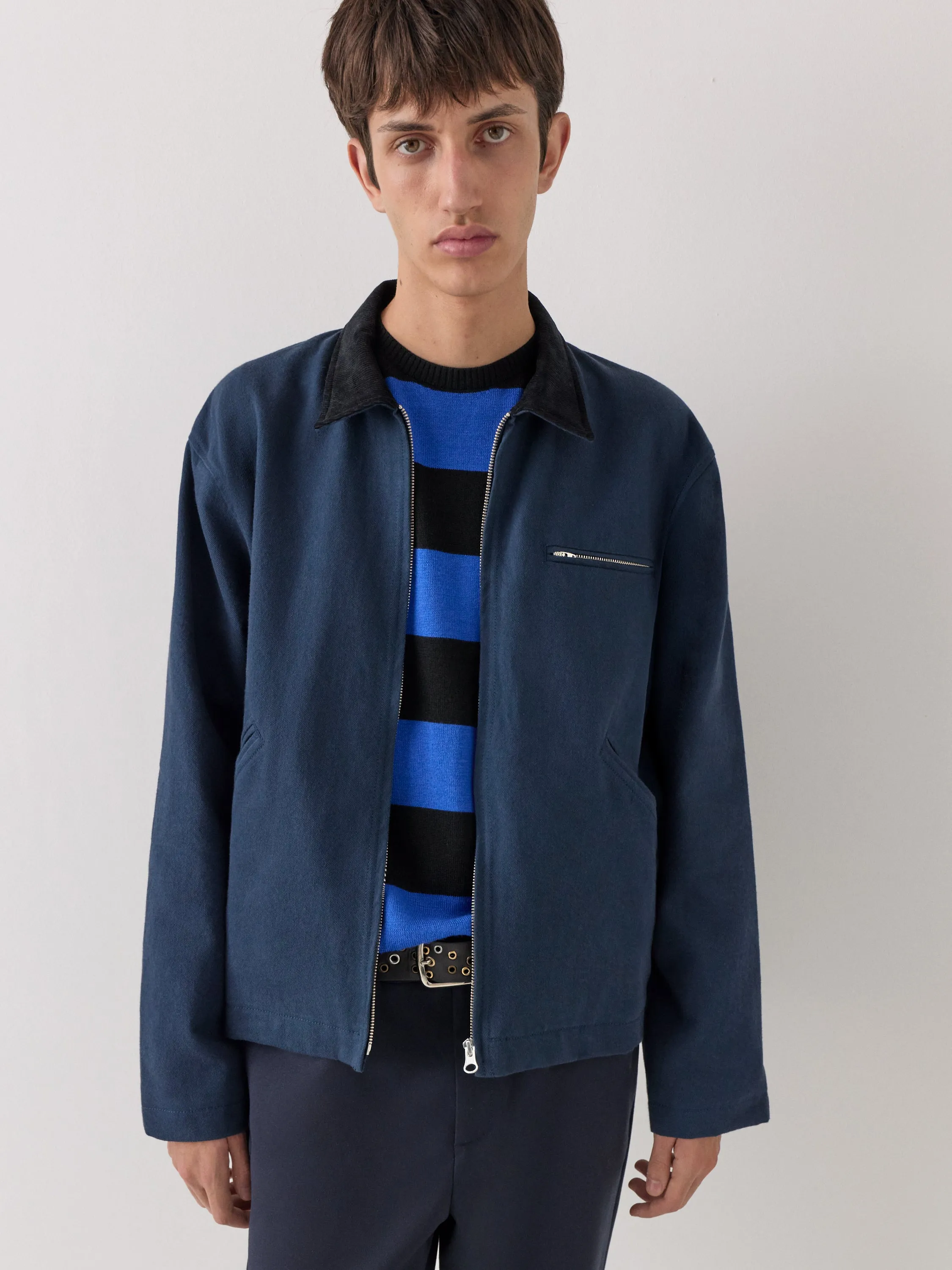 Ivan Jacket sold by Gimaguas product image thumbnail 4