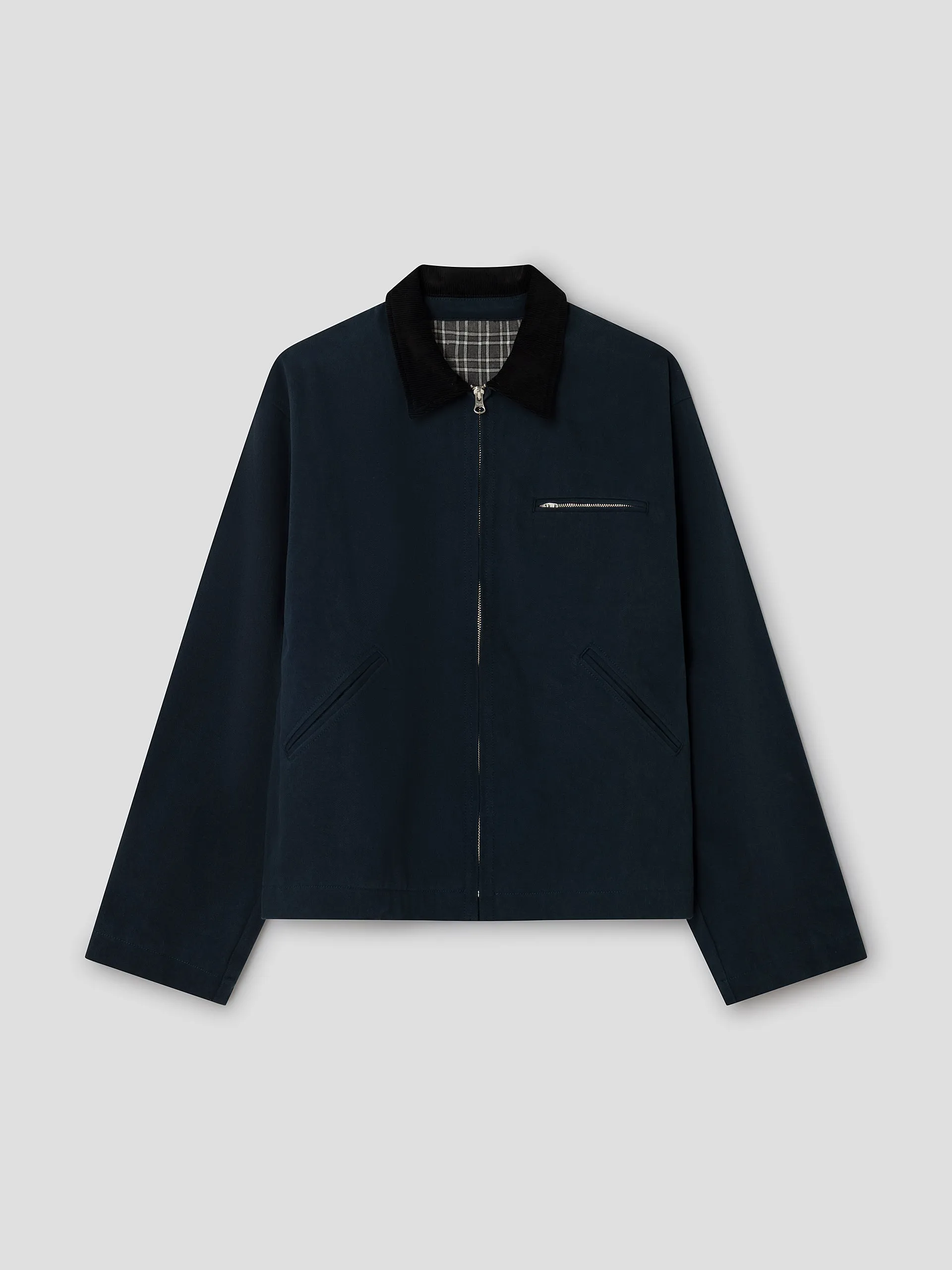 Ivan Jacket sold by Gimaguas product image thumbnail 2