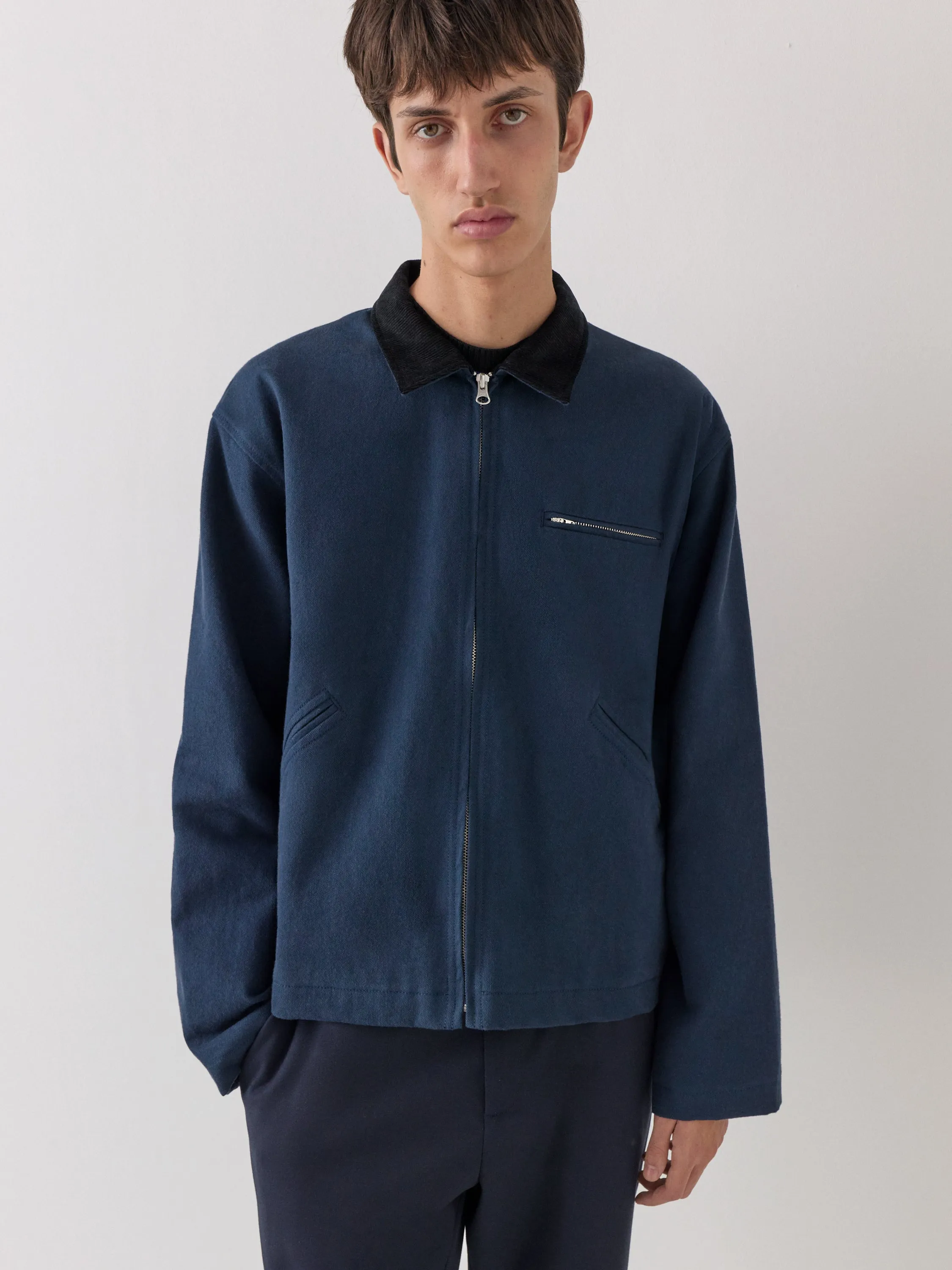 Ivan Jacket sold by Gimaguas