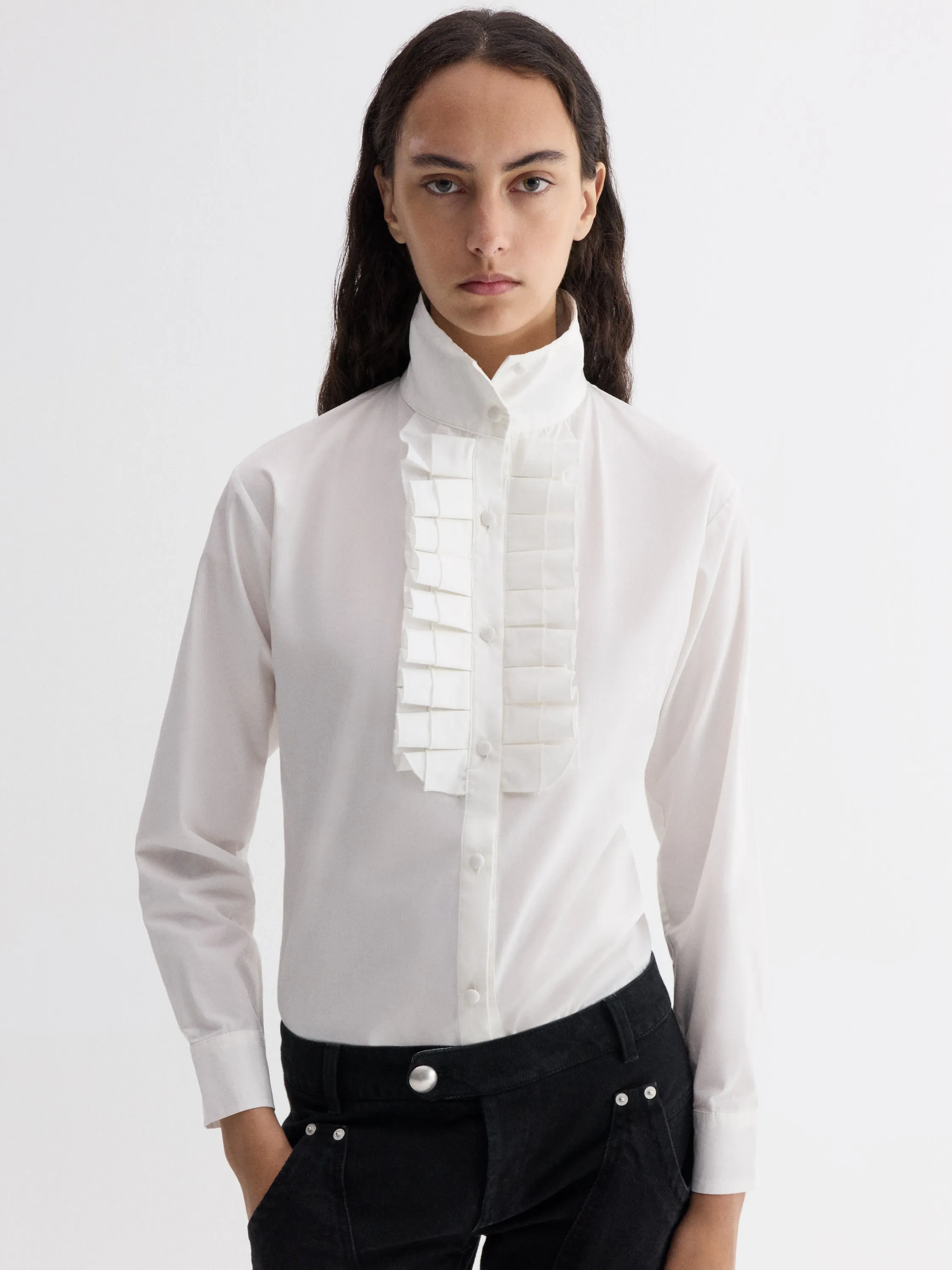 Chris Shirt sold by Gimaguas product image thumbnail 4