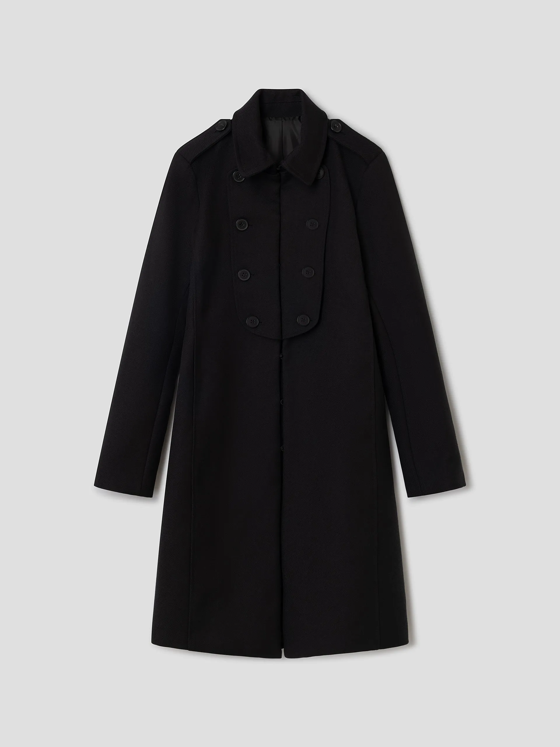 Greta Coat sold by Gimaguas product image thumbnail 2
