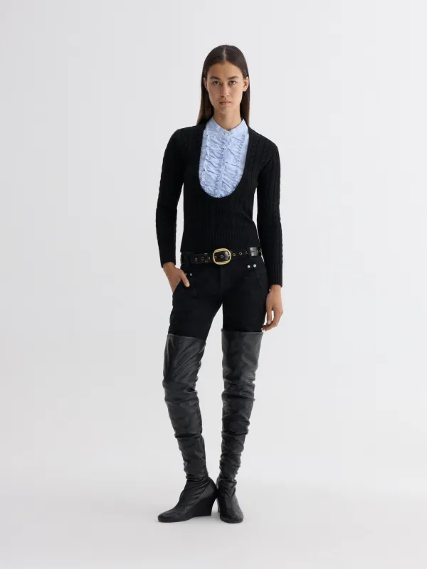 Josefine Jumper made by Gimaguas