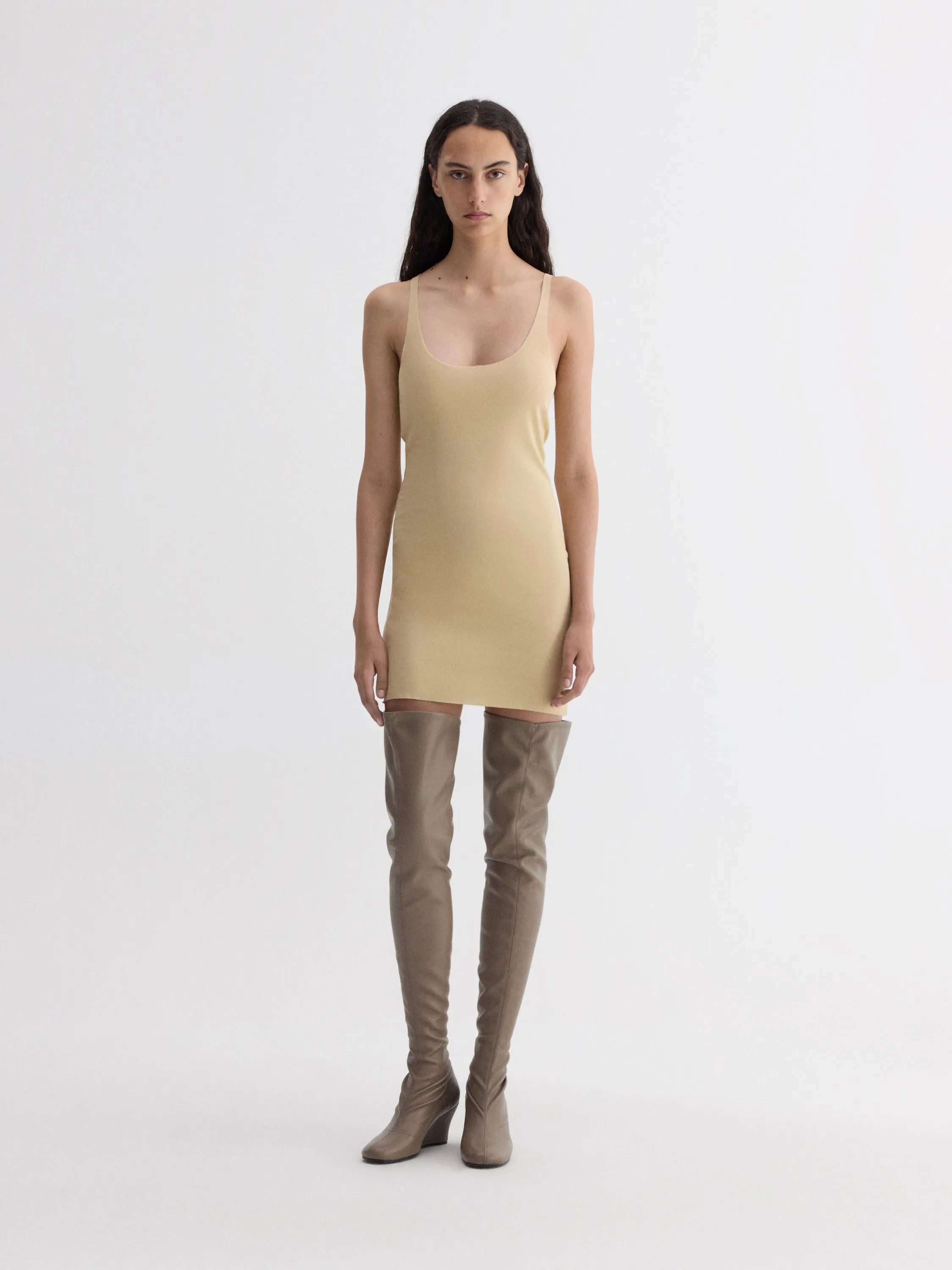 Maura Dress sold by Gimaguas product image thumbnail 2