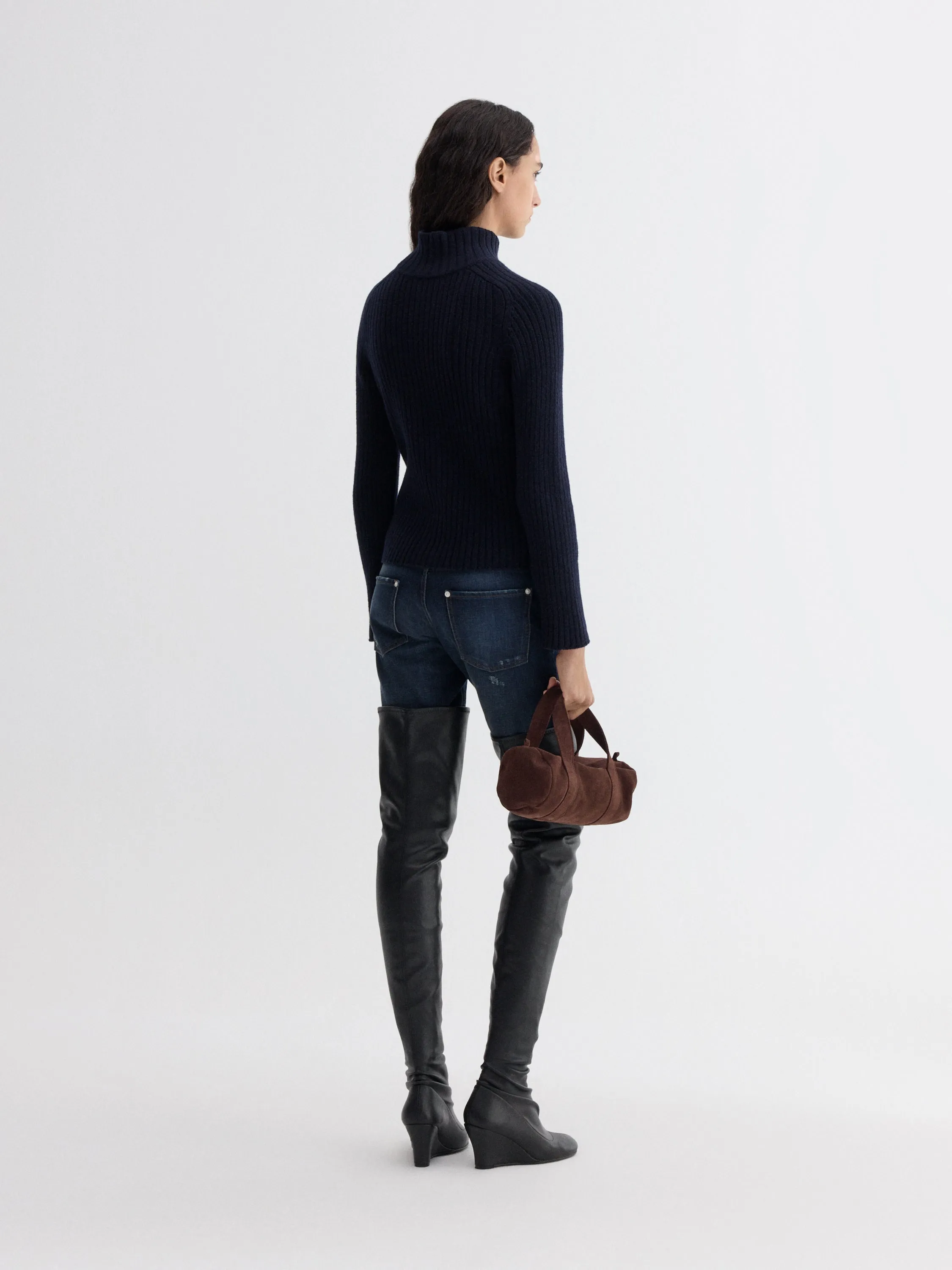 Maria Jacket sold by Gimaguas product image thumbnail 4