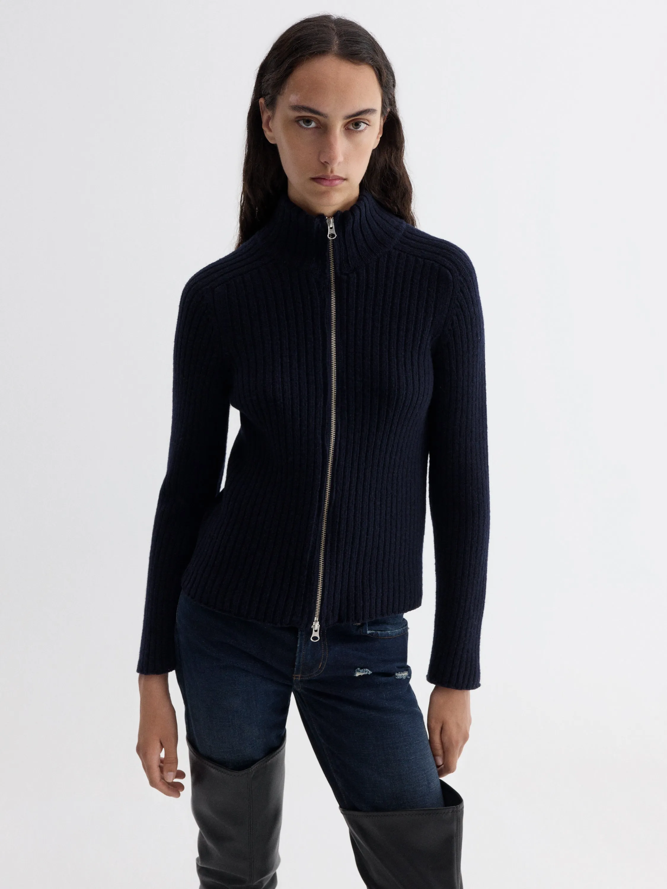 Maria Jacket sold by Gimaguas product image thumbnail 2