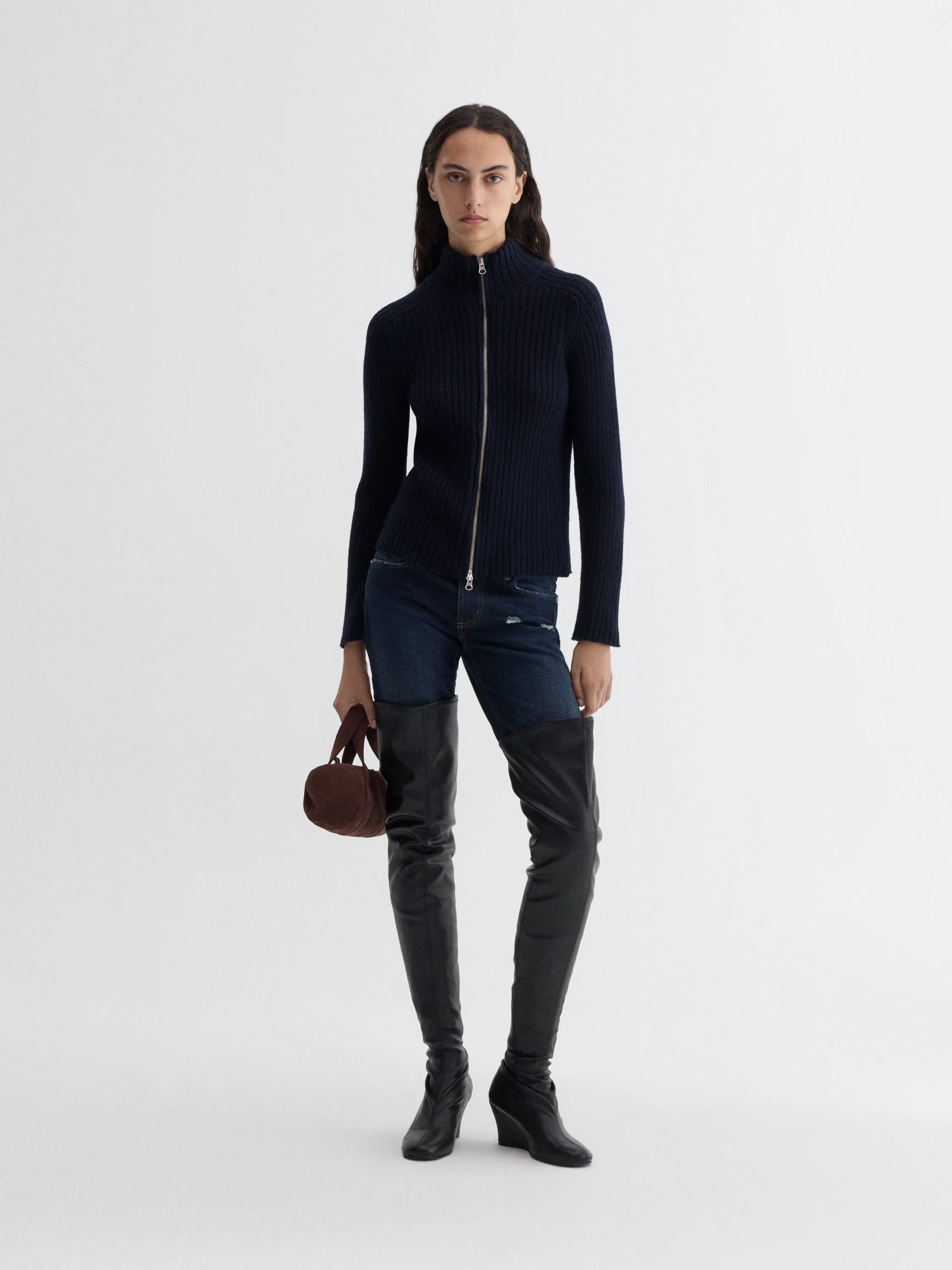 Maria Jacket sold by Gimaguas product image thumbnail 3