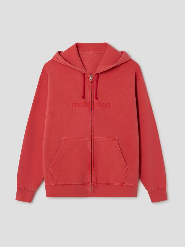 Motivation Sweatshirt made by Gimaguas