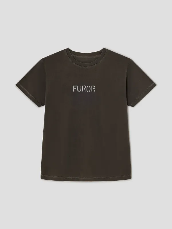 Furor T-Shirt made by Gimaguas