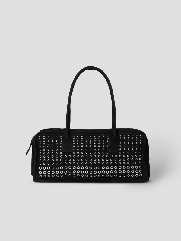 Claudia Eyelets Bag made by Gimaguas