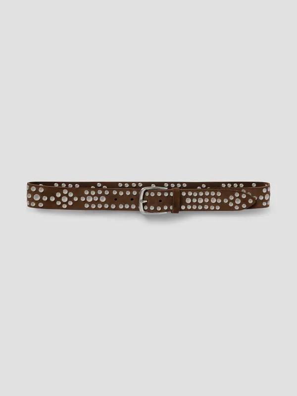 Coco Belt made by Gimaguas
