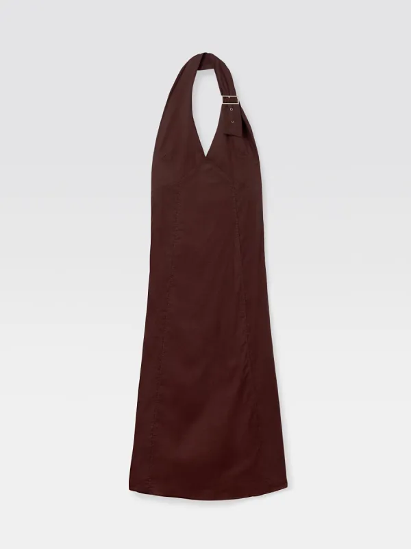 Megan Dress made by Gimaguas