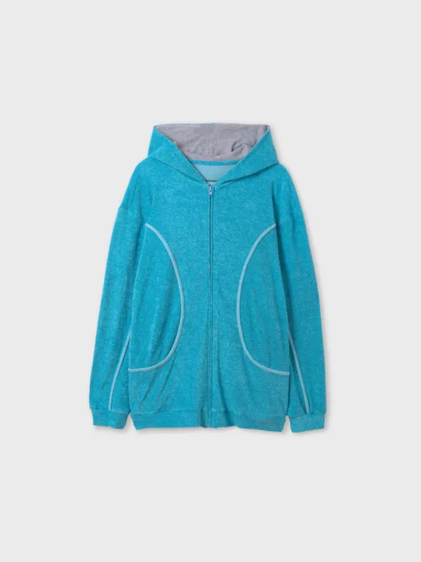 Nilly Jacket sold by Gimaguas