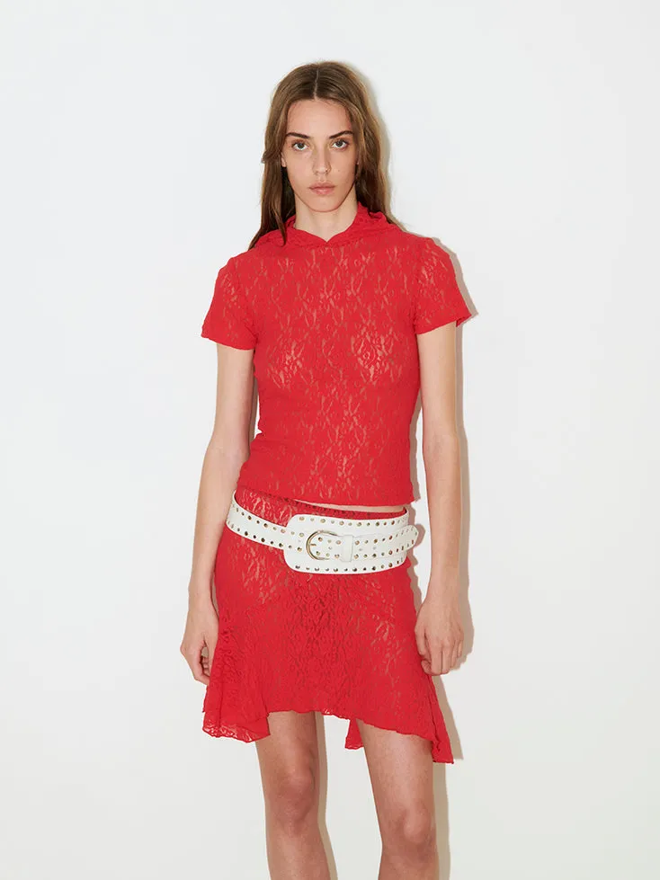 Florence Mini Skirt sold by Gimaguas product image thumbnail 3