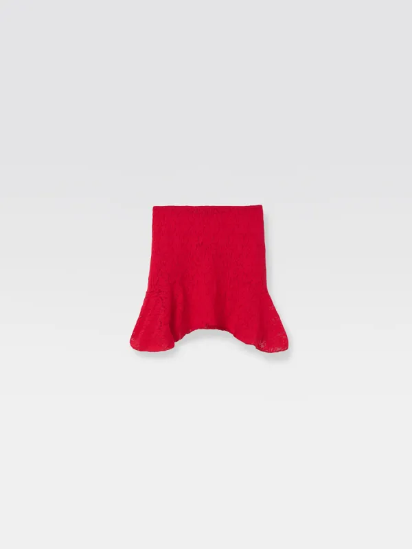 Florence Mini Skirt sold by Gimaguas