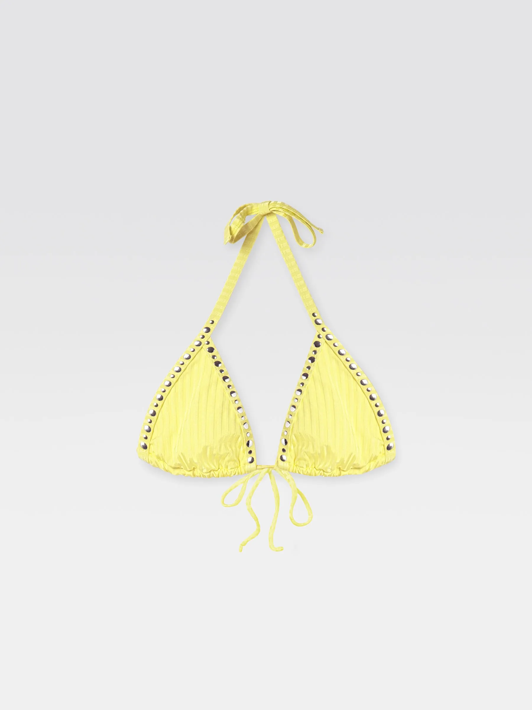 Mila Bikini Top sold by Gimaguas