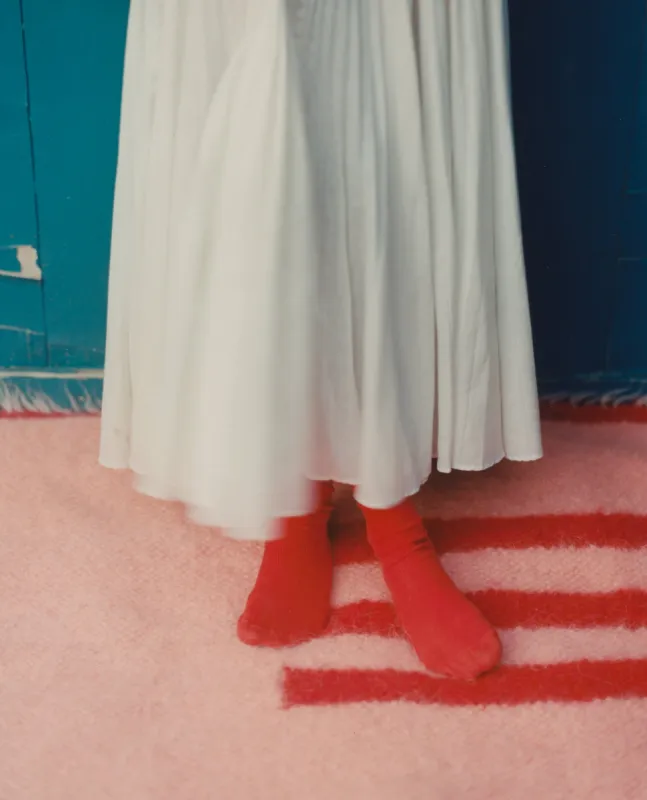 Carpathian Rug x Ukraine made by Gimaguas