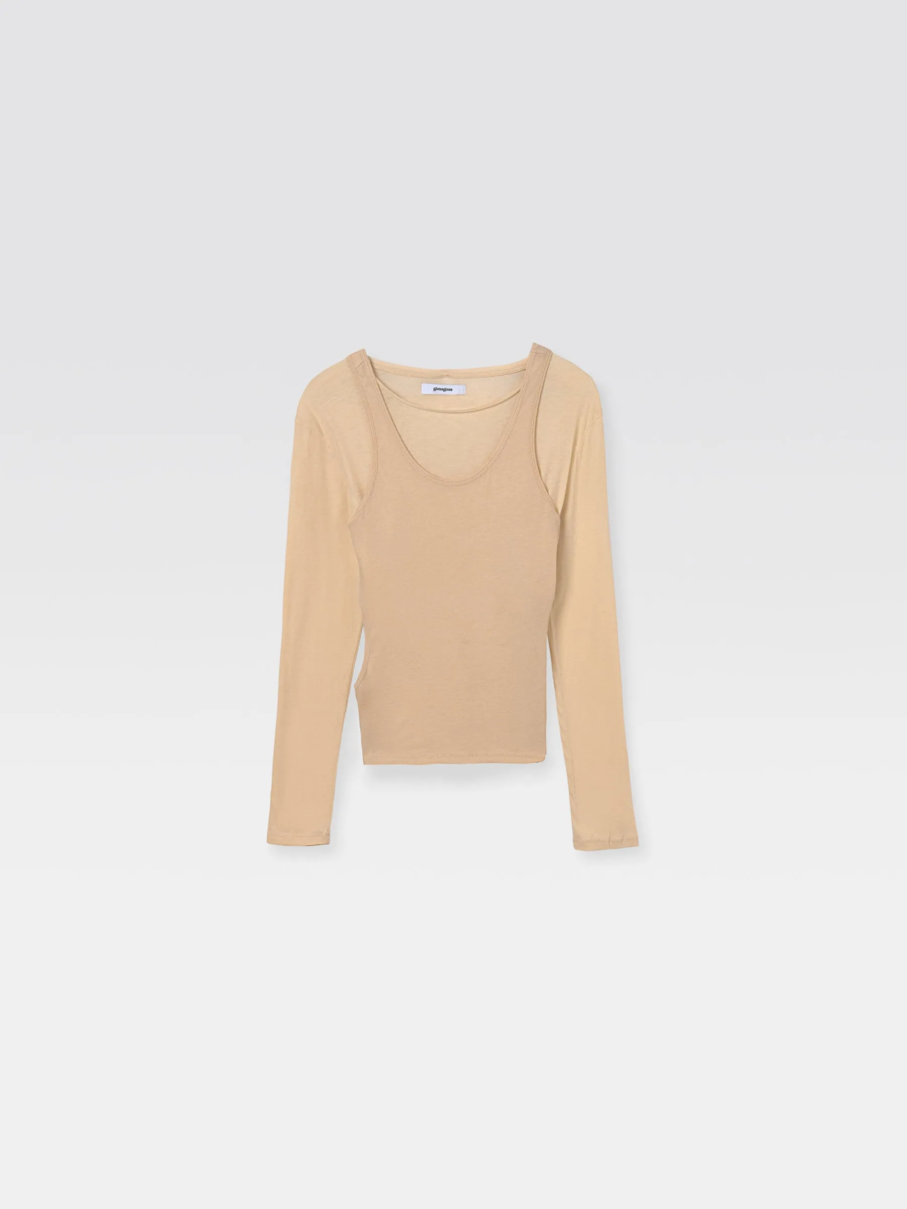 Rei T-shirt sold by Gimaguas