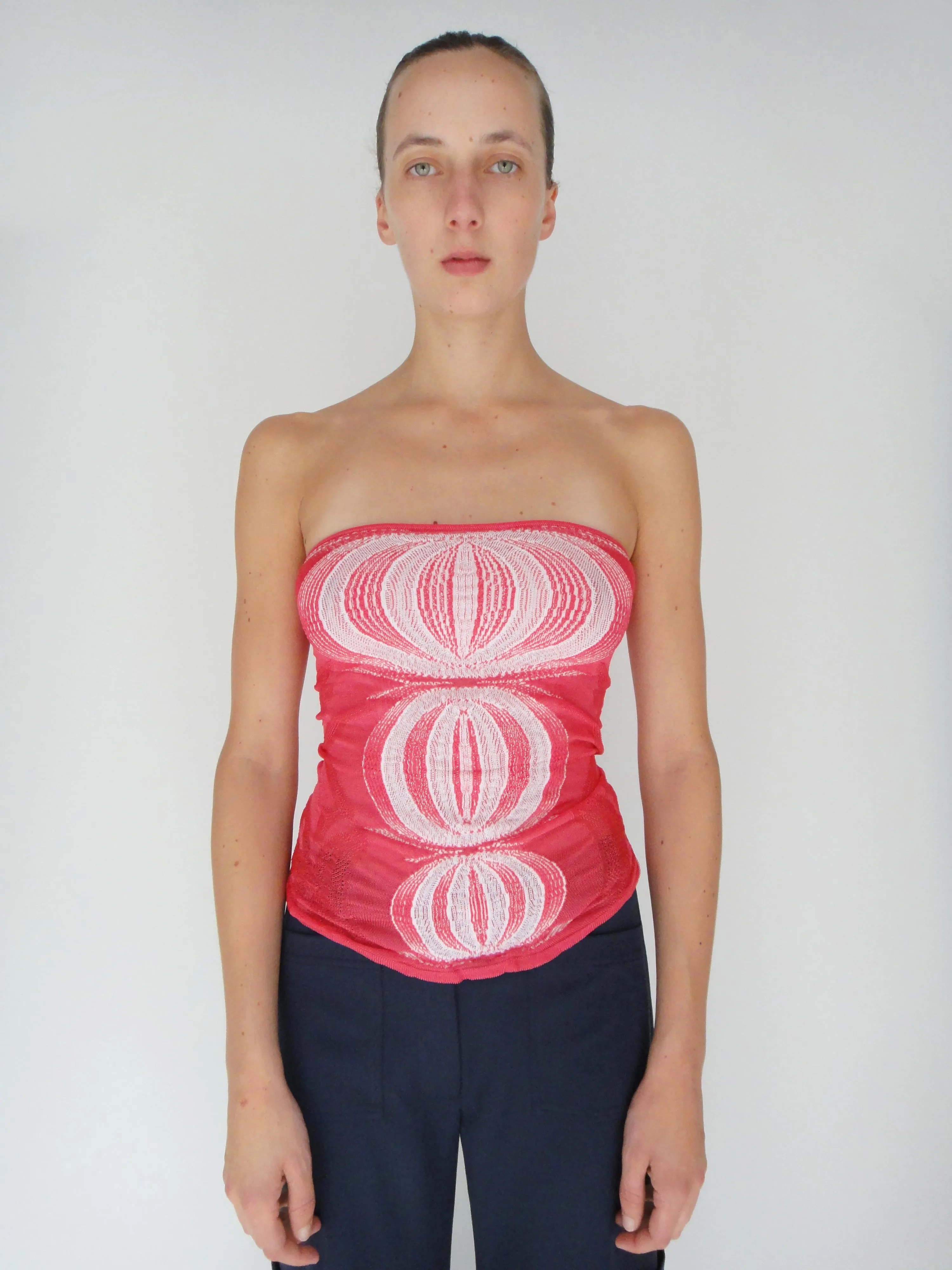 Été Bandeau Top sold by Gimaguas product image thumbnail 2