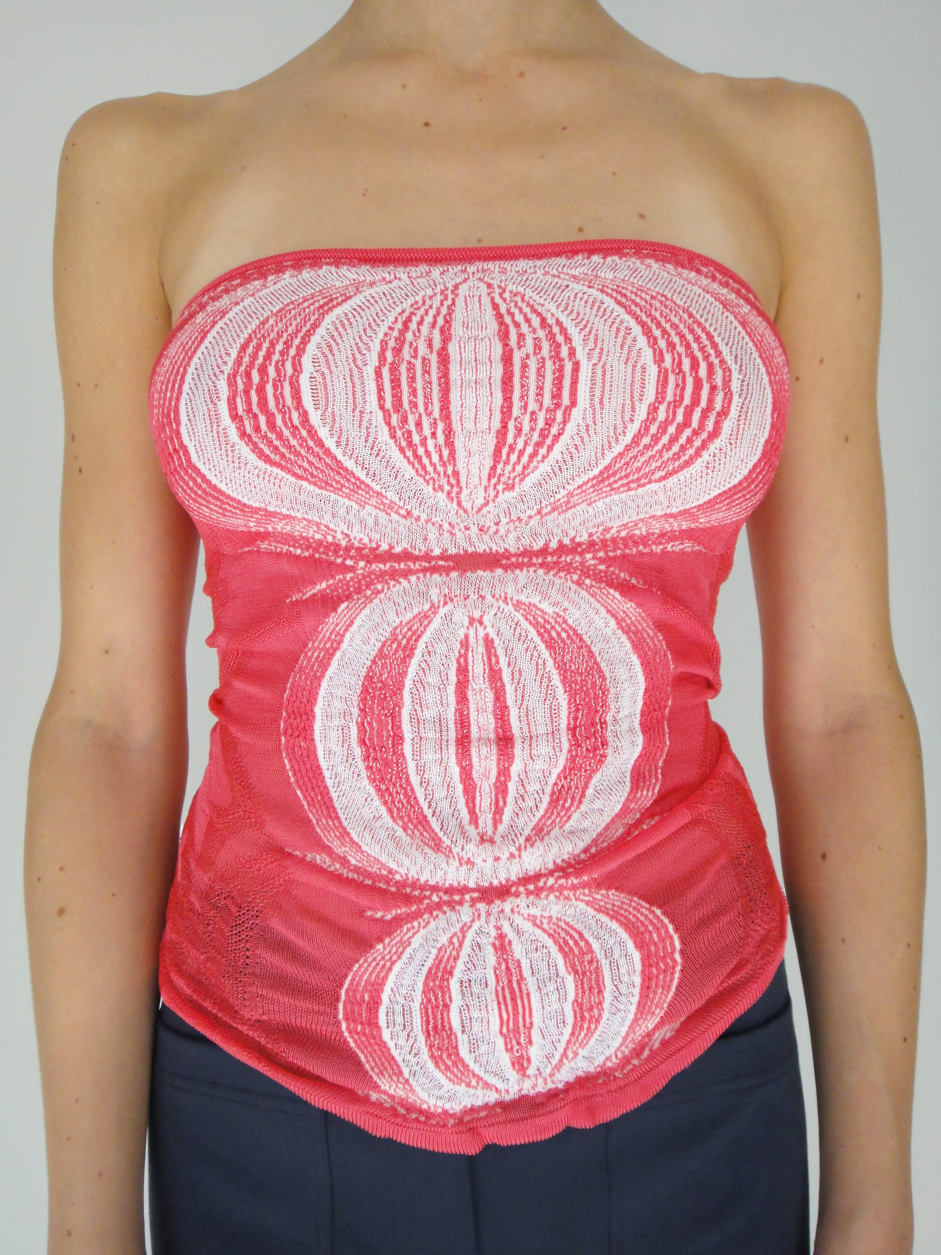Été Bandeau Top sold by Gimaguas product image thumbnail 3