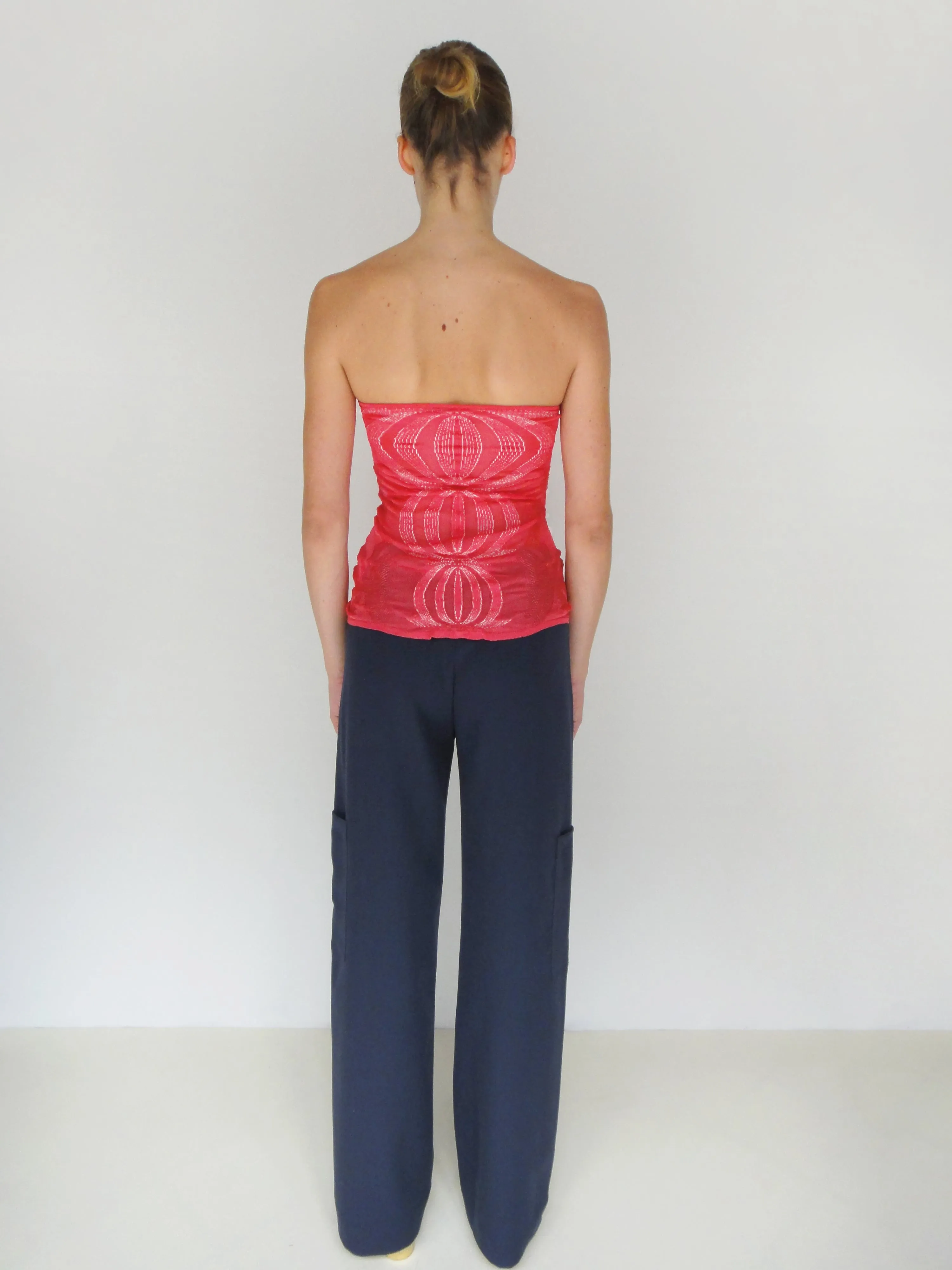 Été Bandeau Top sold by Gimaguas product image thumbnail 4