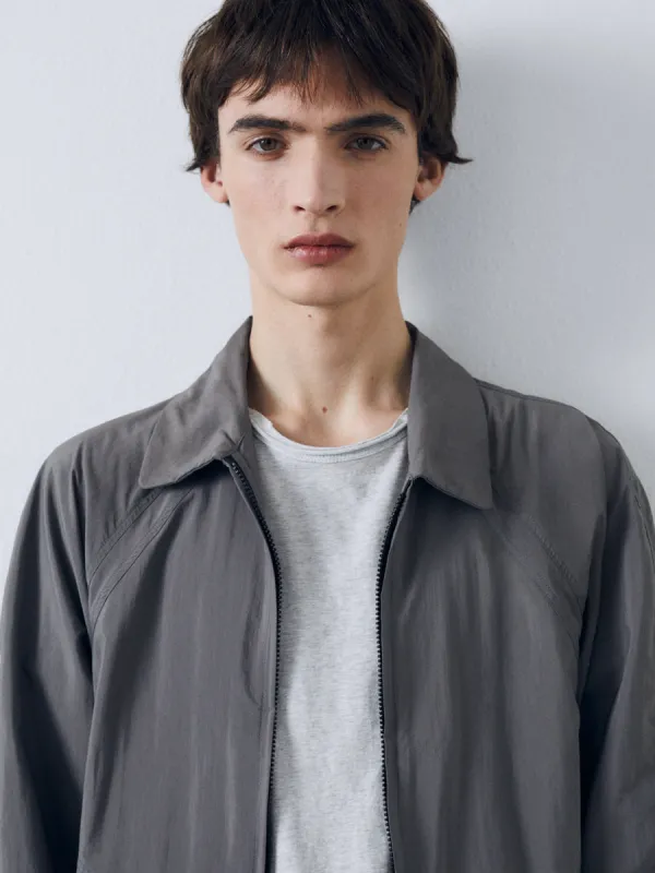 Bruno Jacket made by Gimaguas