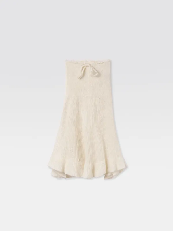 Fuzzy Skirt sold by Gimaguas