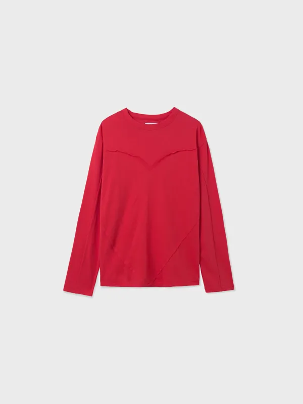 Heart T-Shirt sold by Gimaguas