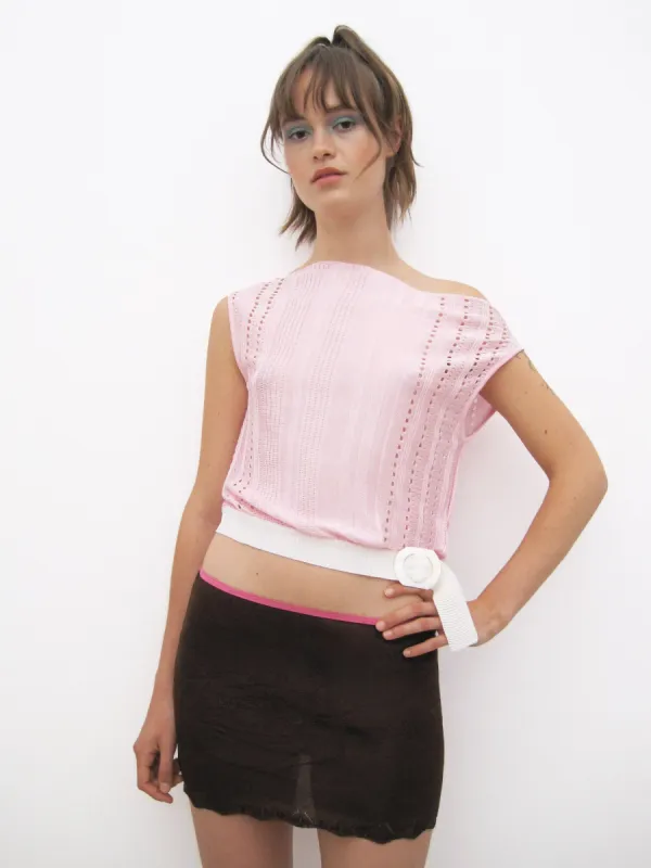 Nastia Skirt sold by Gimaguas