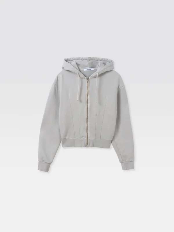 Corset Hoodie made by Gimaguas