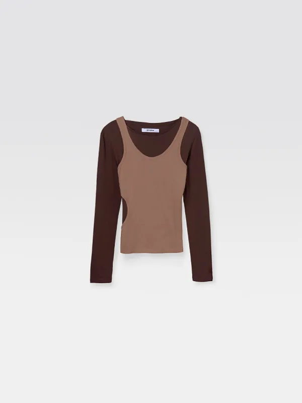 Rei T-shirt made by Gimaguas