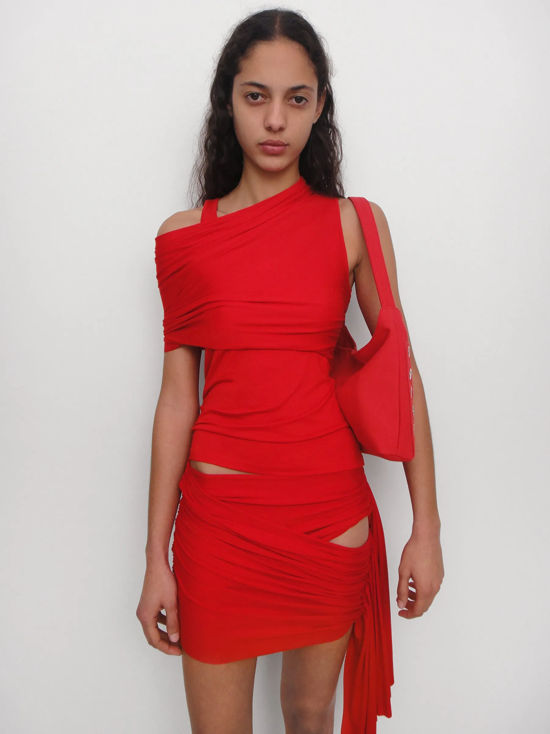 Oceano Skirt sold by Gimaguas product image thumbnail 4