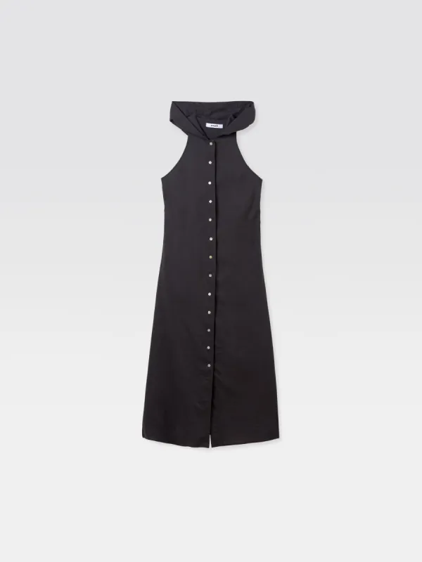 Sade dress made by Gimaguas