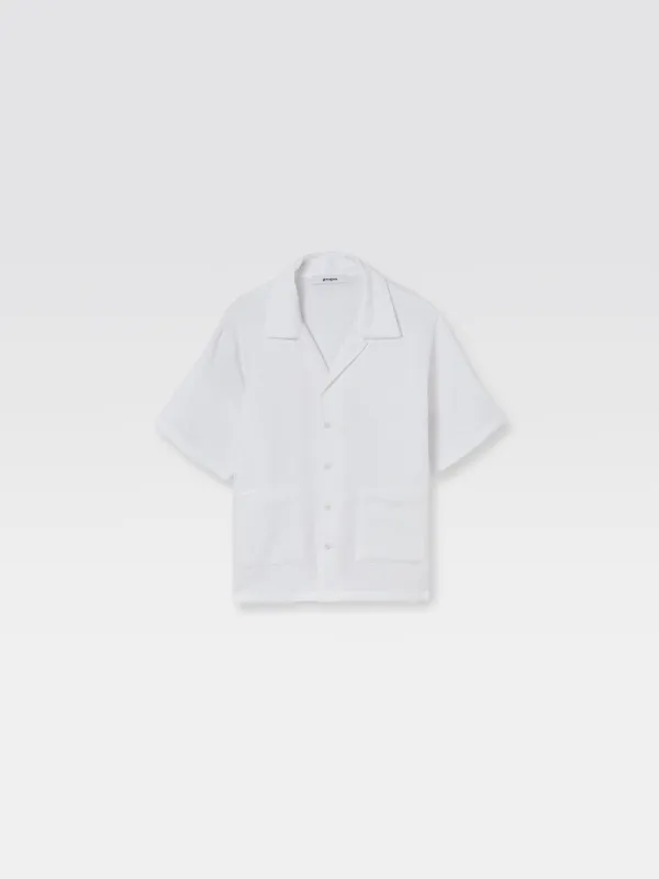 Enzo Shirt sold by Gimaguas