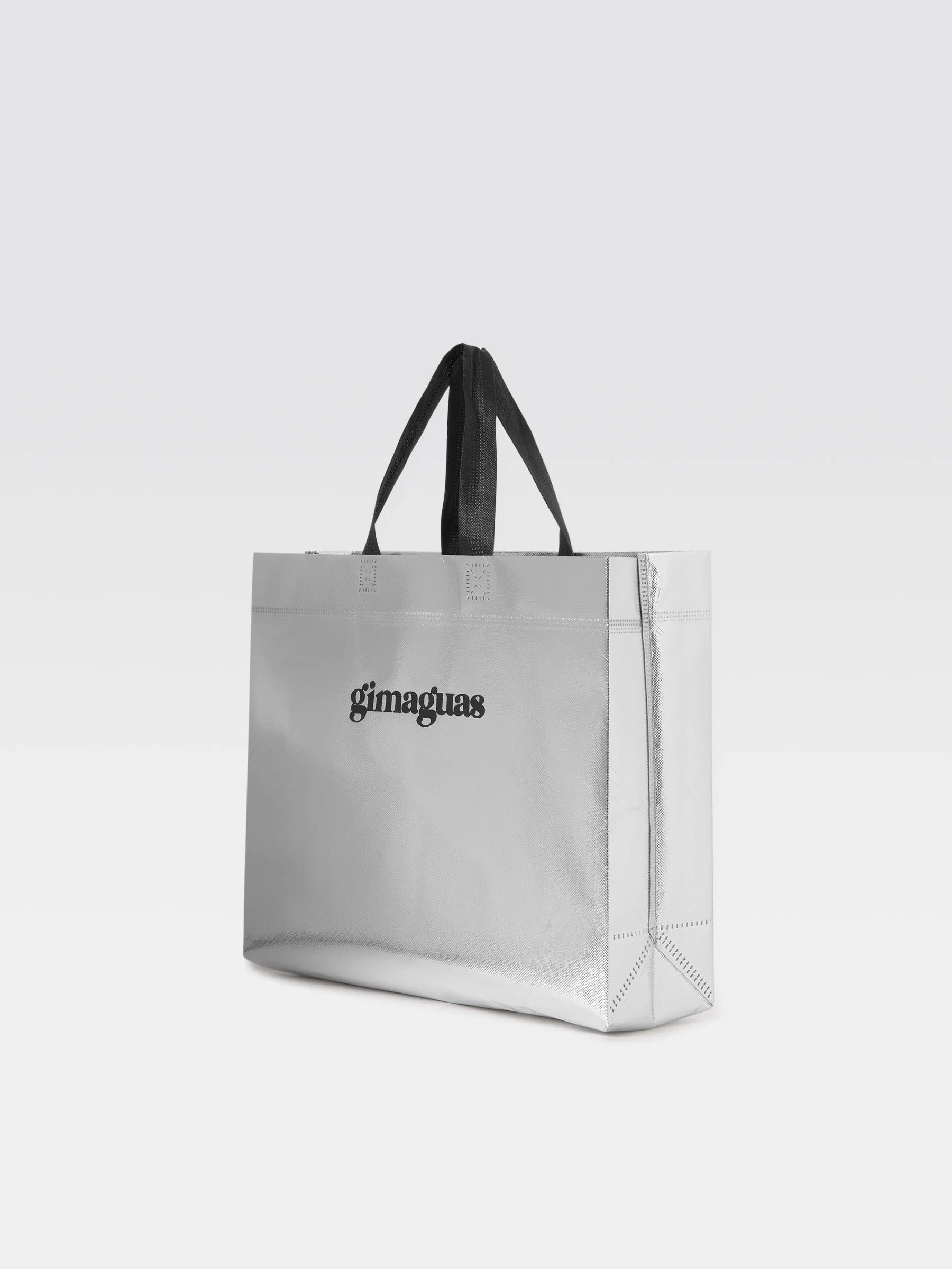 gimaguas Tote Bag Sequinsg キャンバス バッグ gimaguas Tote Bag Sequinsg キャンバス バッグ (gimaguas