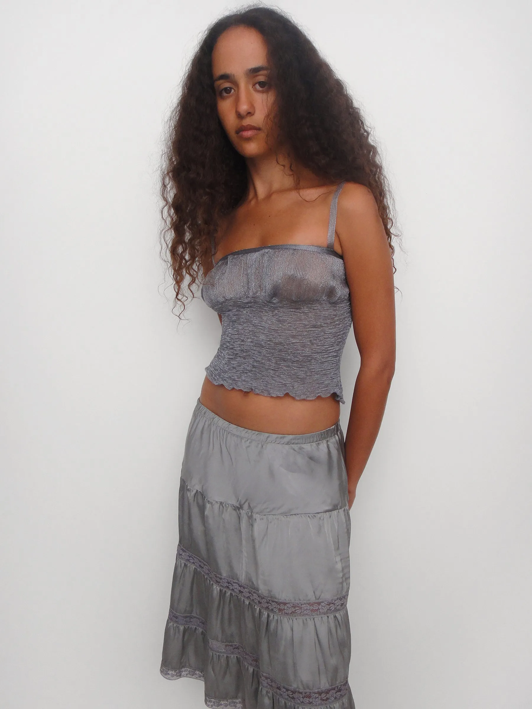 Cielo Skirt | Parallel