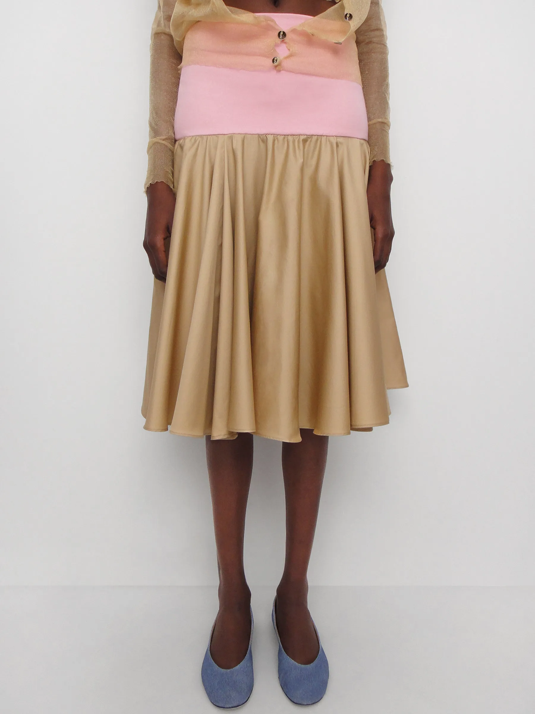 Sayi Skirt sold by Gimaguas product image thumbnail 4
