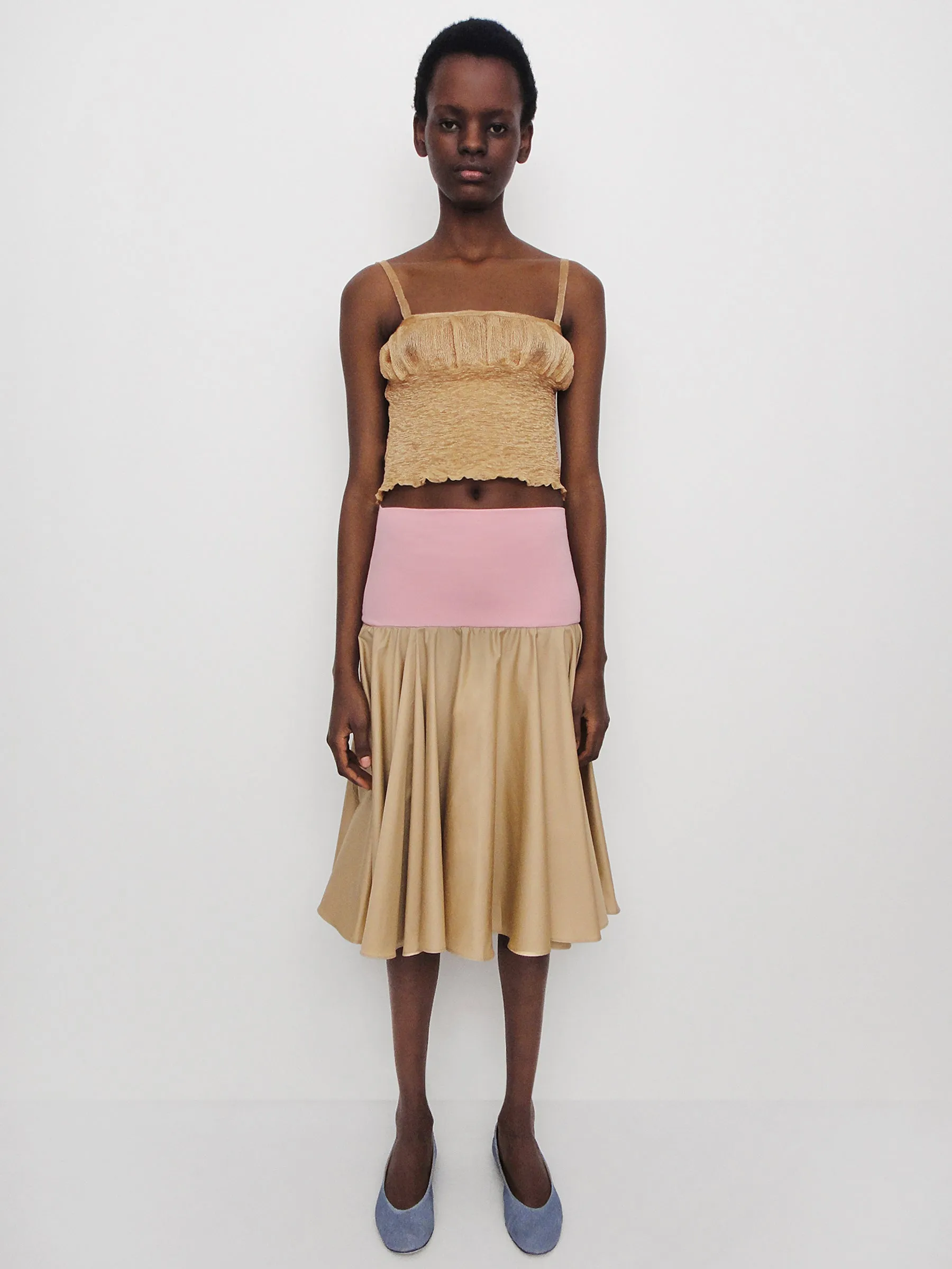 Sayi Skirt sold by Gimaguas product image thumbnail 2