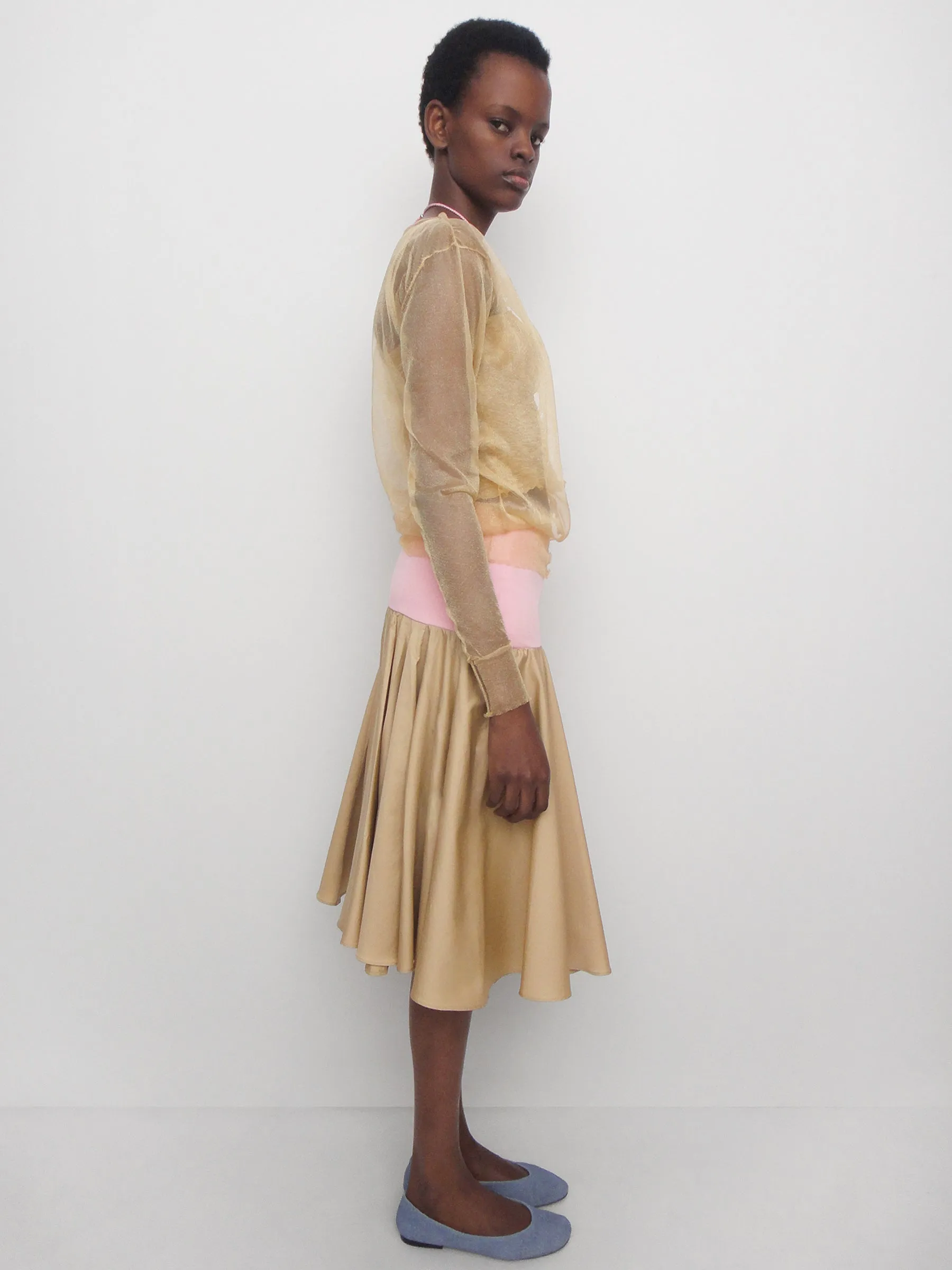 Sayi Skirt sold by Gimaguas product image thumbnail 3