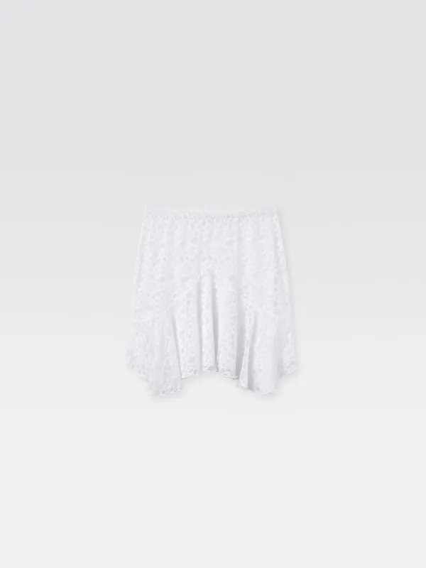 Florence Mini Skirt sold by Gimaguas