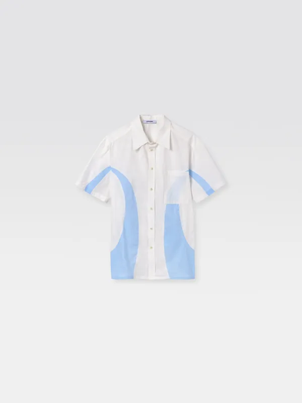 Wave Shirt made by Gimaguas