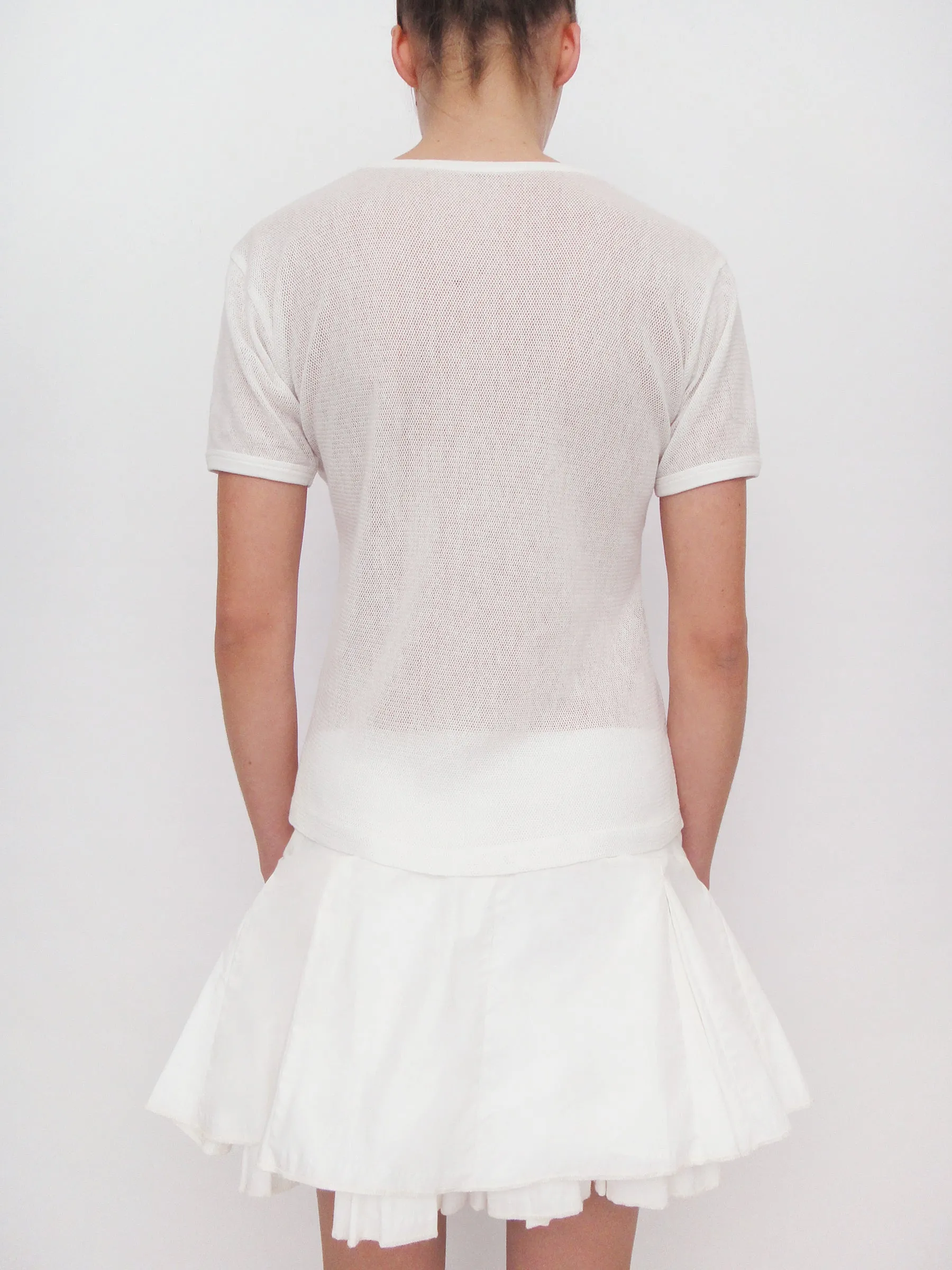 Alex Skirt sold by Gimaguas product image thumbnail 5