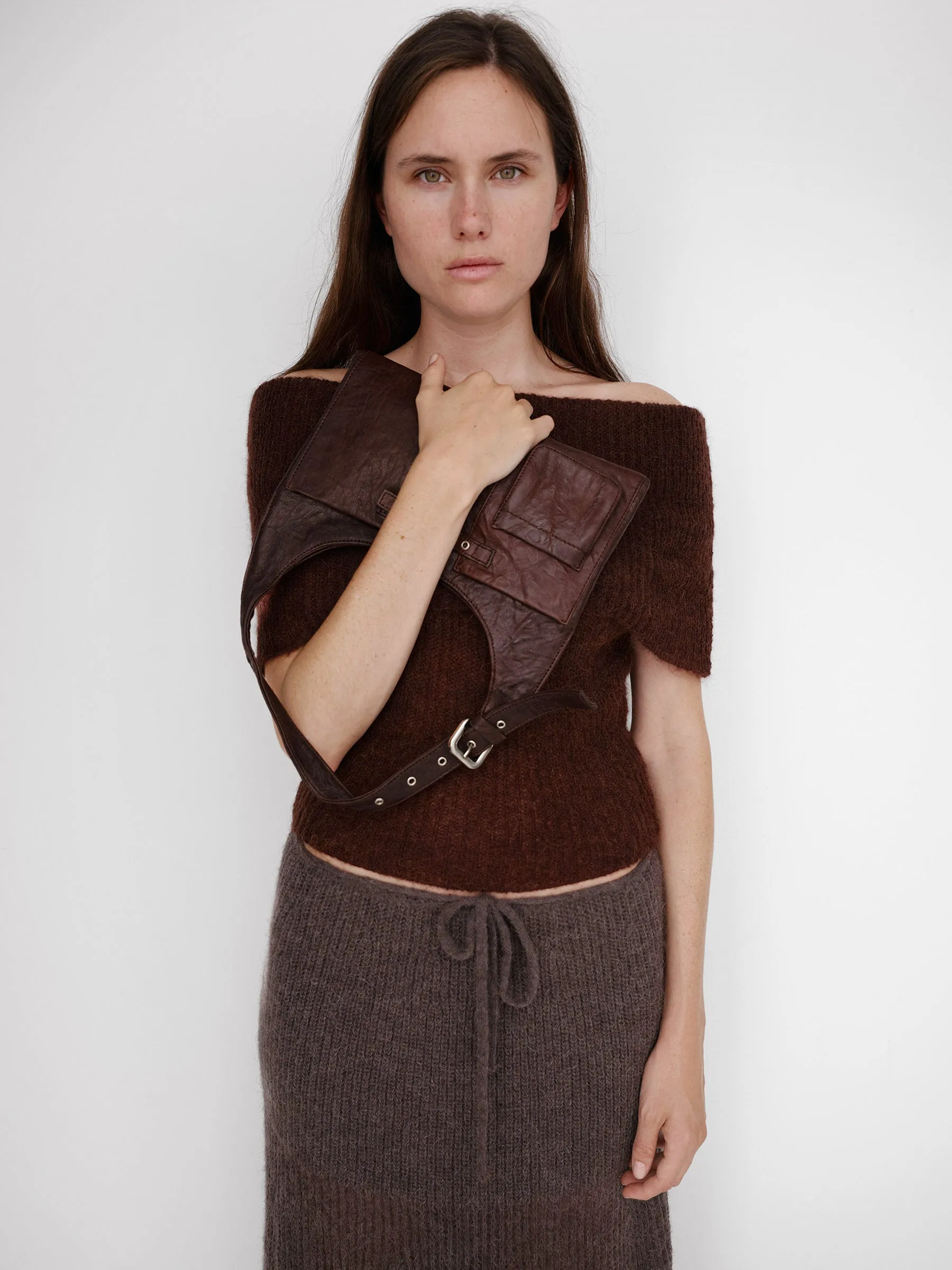 Mini Nicole Bag sold by Gimaguas product image thumbnail 2