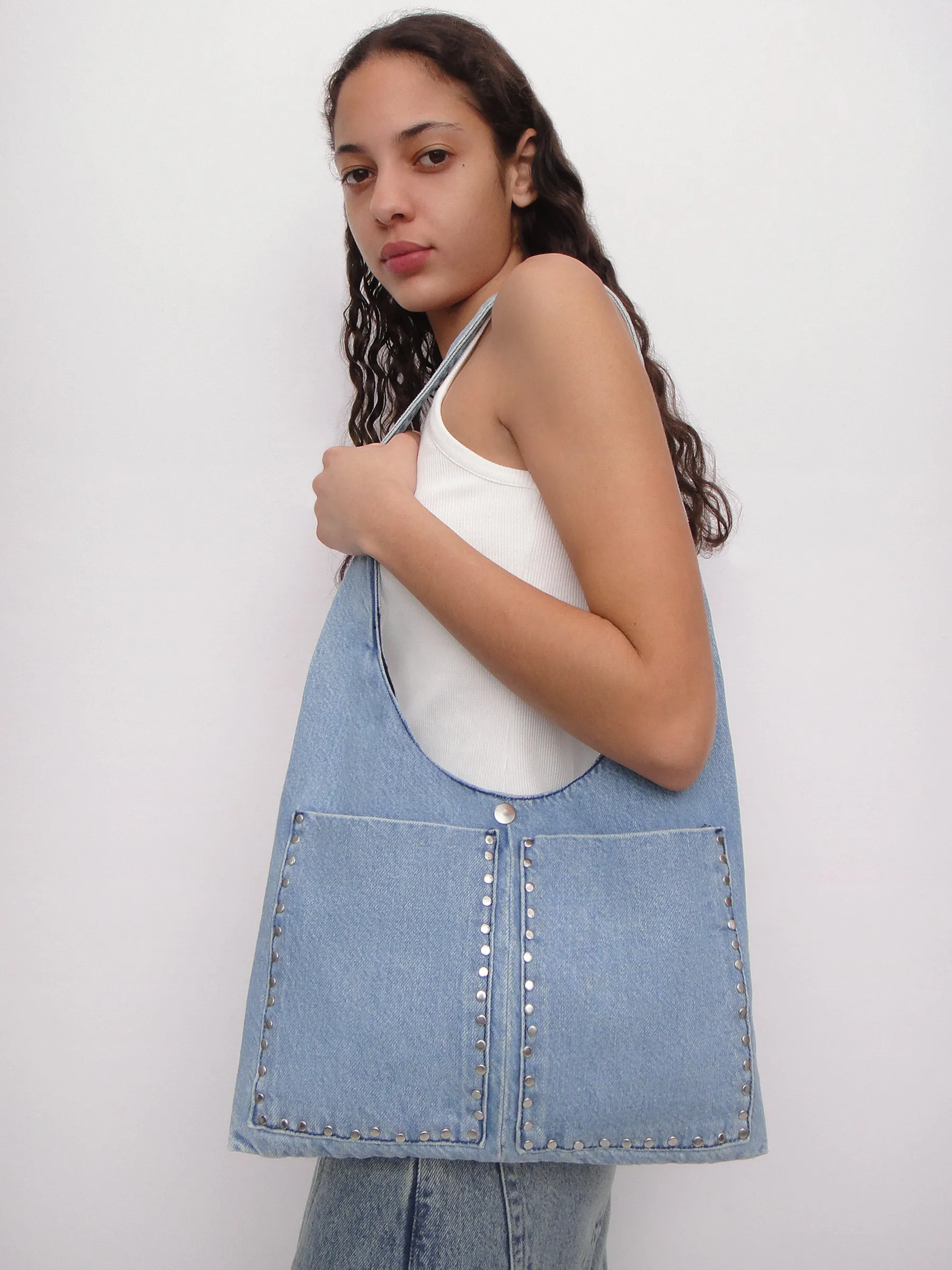 Blanca Bag | Parallel