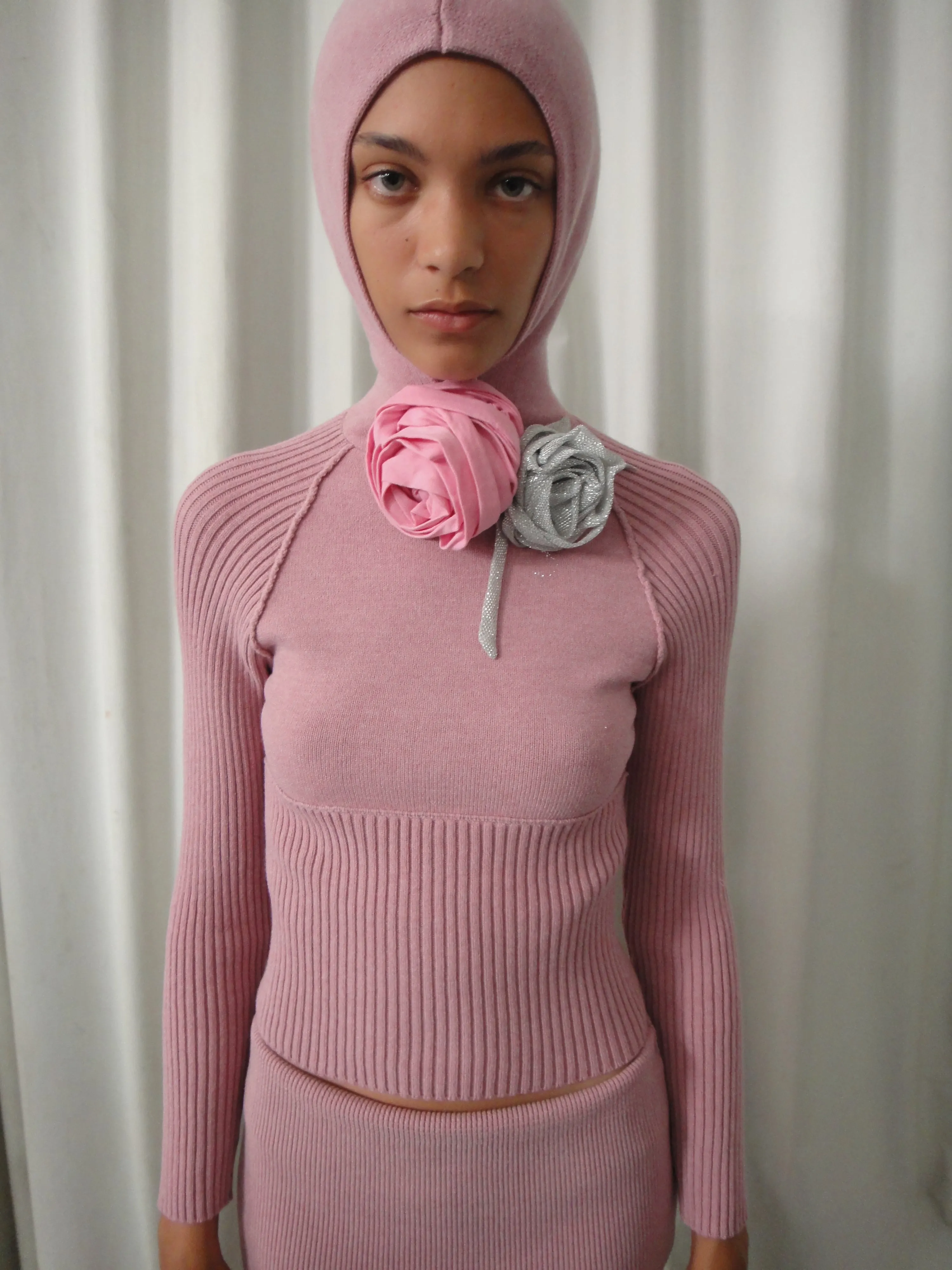 Lila Choker sold by Gimaguas product image thumbnail 2