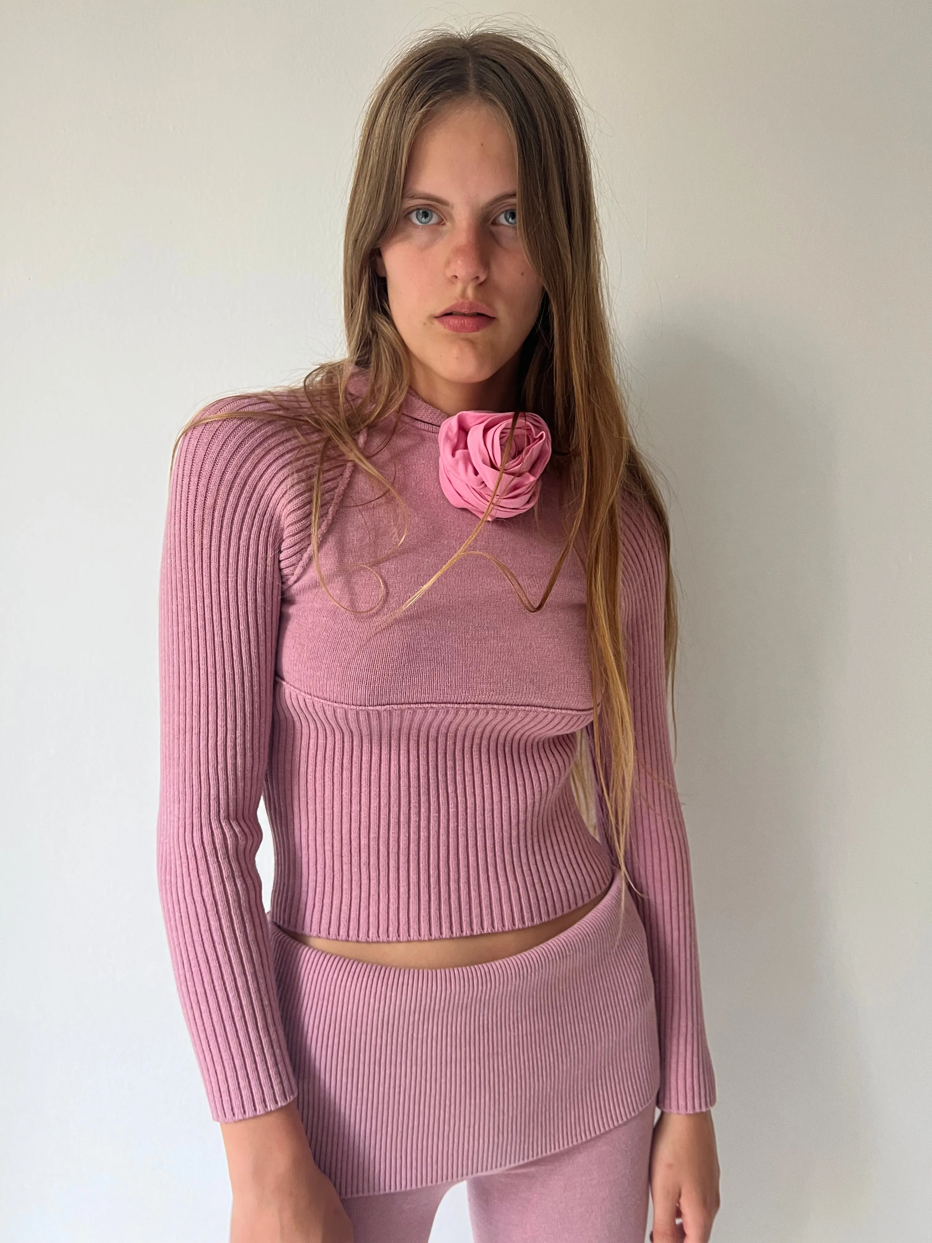 Lila Choker sold by Gimaguas product image thumbnail 4