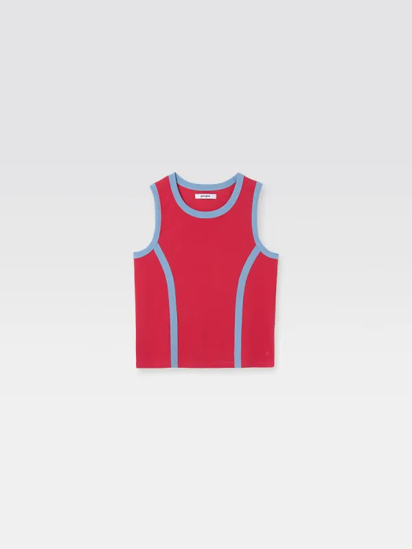Anae Tank Top sold by Gimaguas
