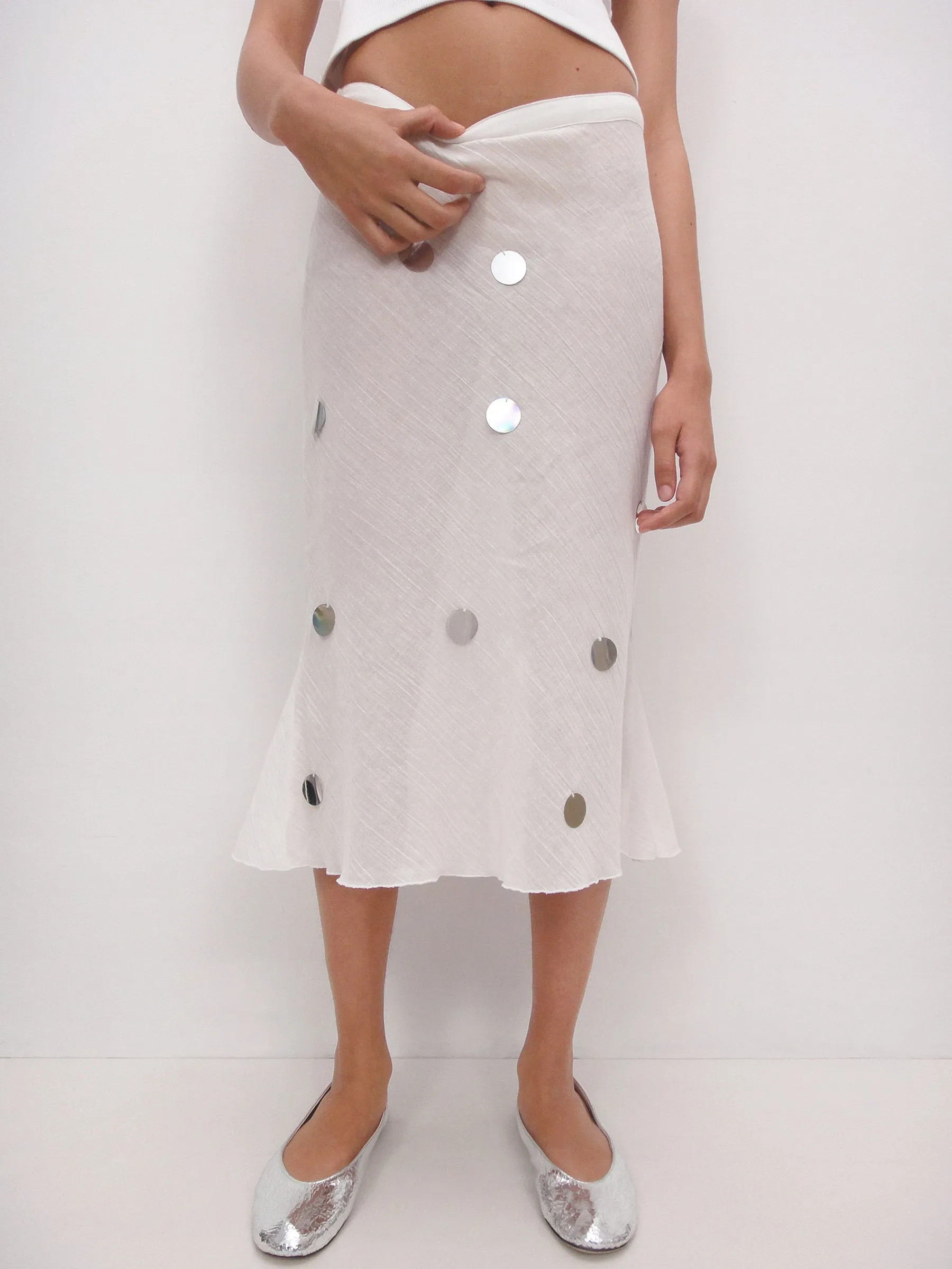 Costa Skirt sold by Gimaguas product image thumbnail 5