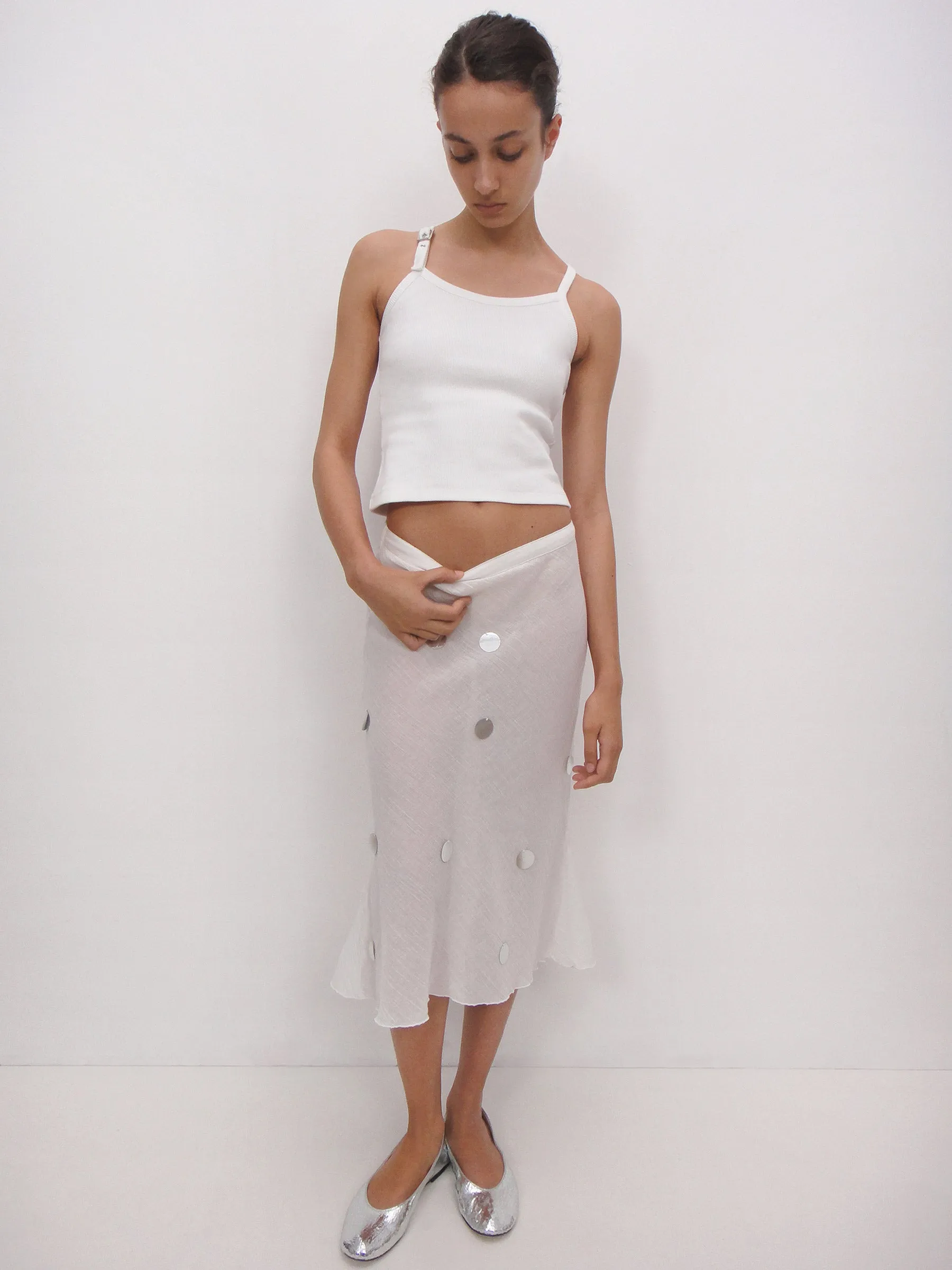 Costa Skirt sold by Gimaguas product image thumbnail 4