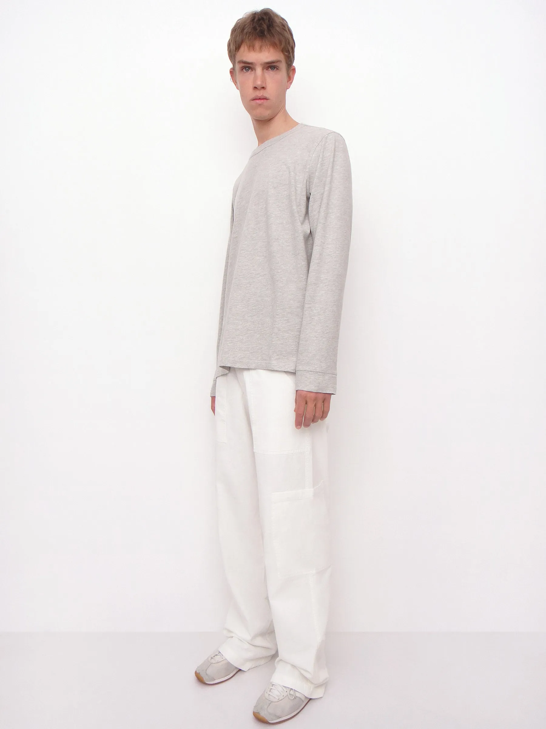 Milo Trousers sold by Gimaguas product image thumbnail 5